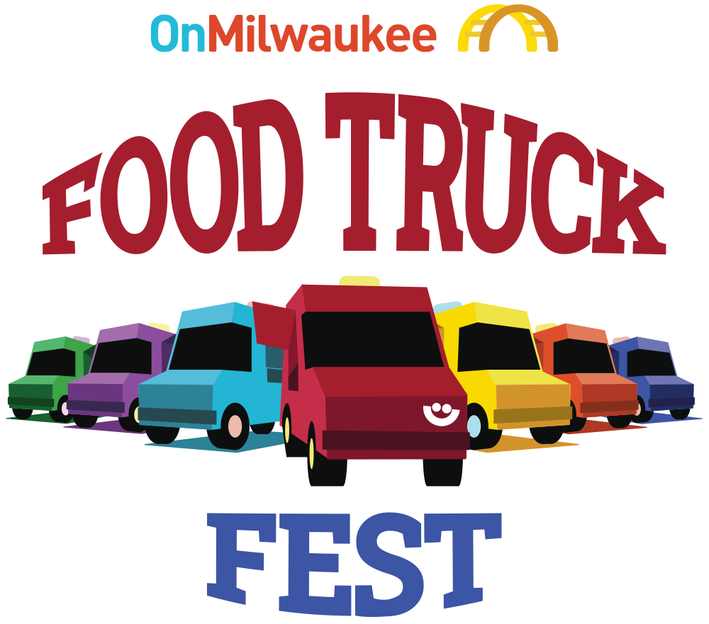 Milwaukee Food Truck Fest | July 22, 2023